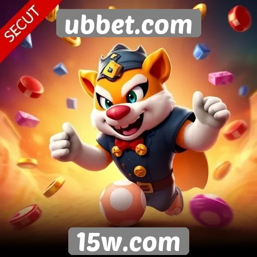 Comparativo de jogos disponíveis em ubbet.com