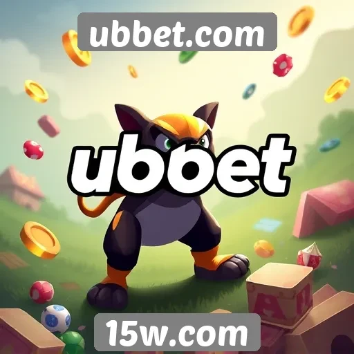Avaliação dos jogos disponíveis em ubbet.com