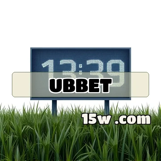 ubbet.com: As Melhores Promoções Especiais que Você Não Pode Perder!