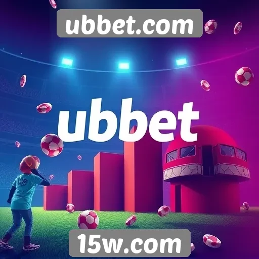 Perspectivas de crescimento da plataforma ubbet.com