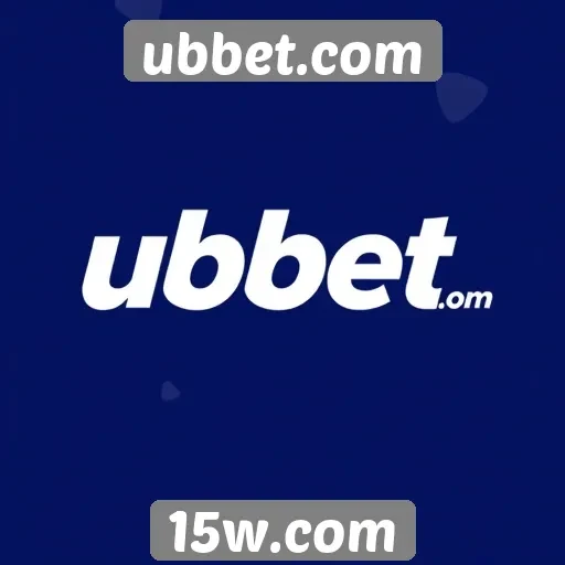Análise das promoções disponíveis no site ubbet.com